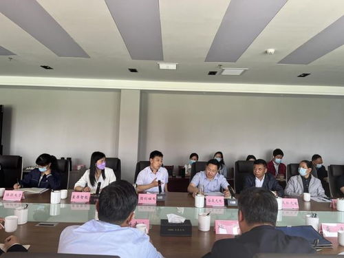信陽(yáng)市2022年電子信息行業(yè)技術(shù)交流對(duì)接會(huì)圓滿舉辦