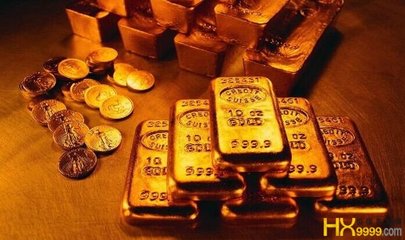 恒信貴金屬每日黃金交易操作思路 1月17日 貴金屬分析