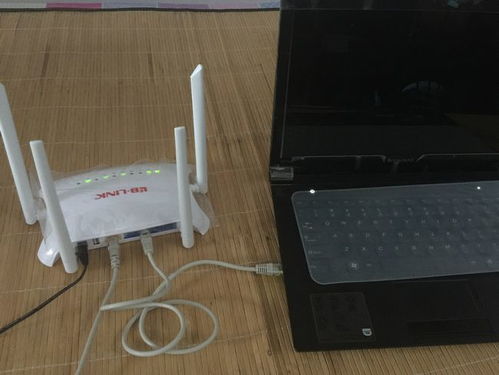 電子產品熱潮推動路由器市場繁榮，供應鏈承壓或致未來缺貨