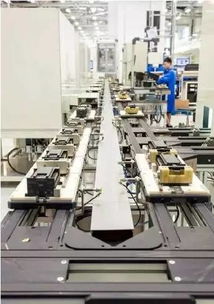 穿越成都西門子智能工廠 親歷智能制造，洞見電子未來